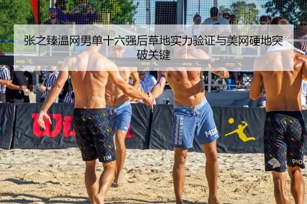 张之臻温网男单十六强后草地实力验证与美网硬地突破关键